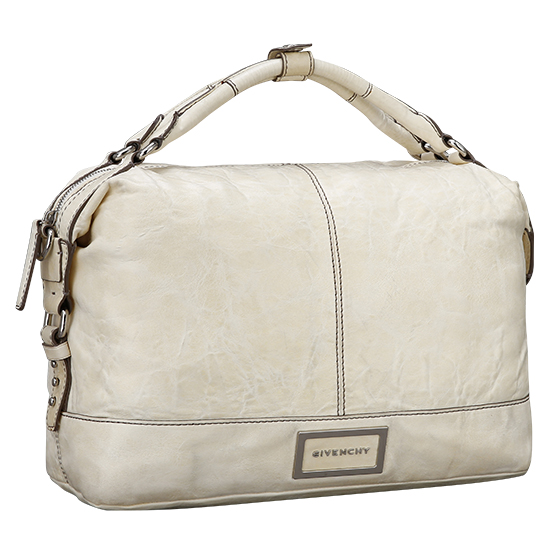GIVENCHY(USED)토트겸 숄더백