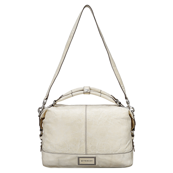 GIVENCHY(USED)토트겸 숄더백