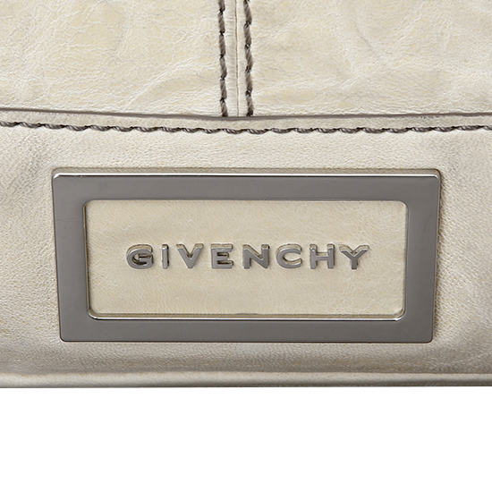 GIVENCHY(USED)토트겸 숄더백