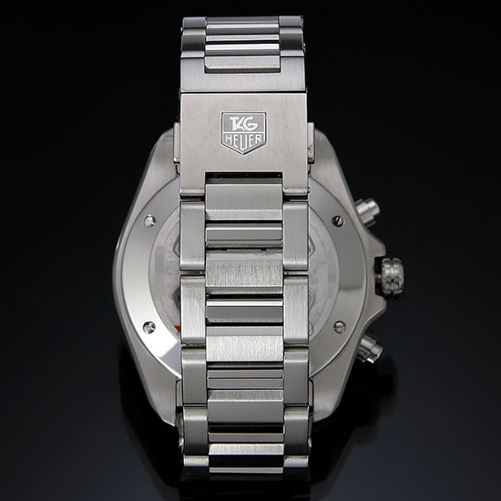 TAG Heuer(USED) 그랜드 까레라 CAV511A
