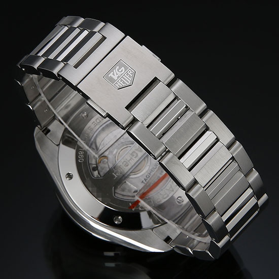 TAG Heuer(USED) 그랜드 까레라 CAV511A