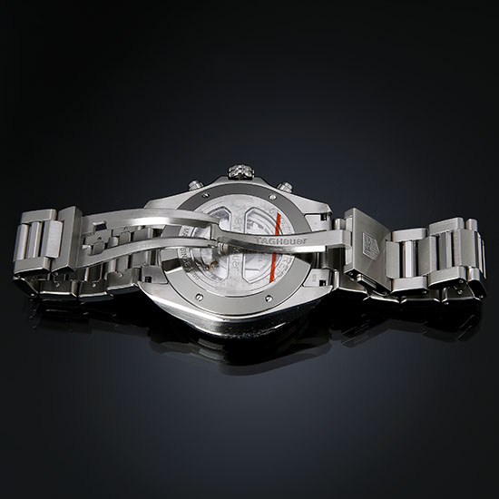 TAG Heuer(USED) 그랜드 까레라 CAV511A
