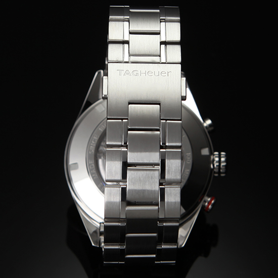 TAG Heuer(USED) 까레라 데이데이트 CV2A10