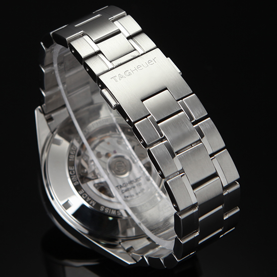 TAG Heuer(USED) 까레라 데이데이트 CV2A10