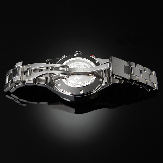 TAG Heuer(USED) 까레라 데이데이트 CV2A10