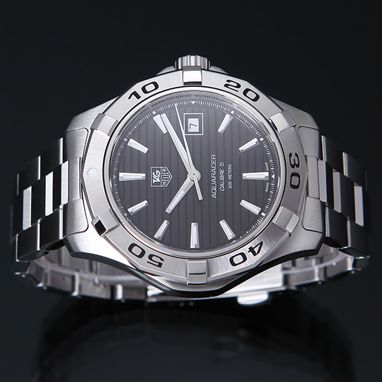 TAG Heuer(USED) 아쿠아레이서 WAP2010