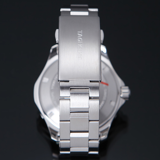 TAG Heuer(USED) 아쿠아레이서 WAP2010