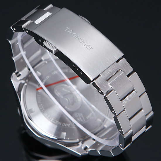 TAG Heuer(USED) 아쿠아레이서 WAP2010
