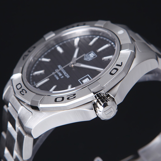 TAG Heuer(USED) 아쿠아레이서 WAP2010