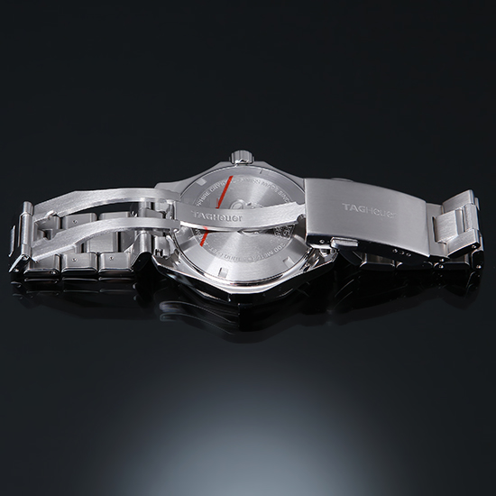 TAG Heuer(USED) 아쿠아레이서 WAP2010