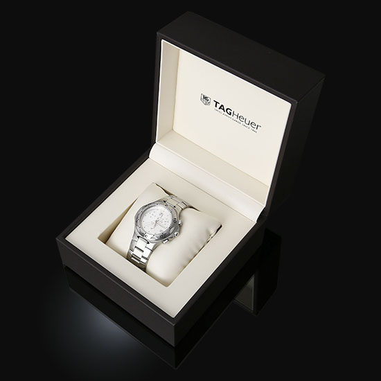 TAG Heuer(USED) 키리움 크르노 CL1111