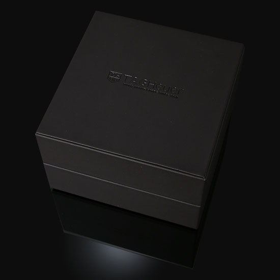 TAG Heuer(USED) 키리움 크르노 CL1111