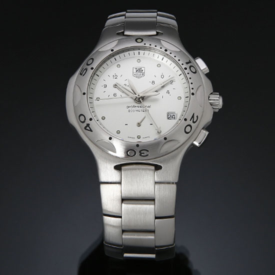 TAG Heuer(USED) 키리움 크르노 CL1111