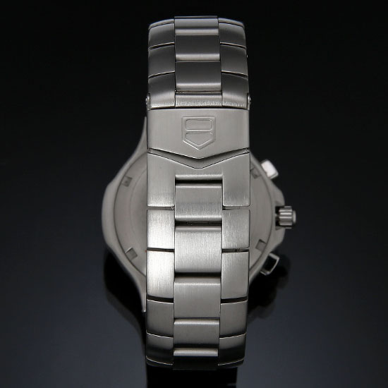 TAG Heuer(USED) 키리움 크르노 CL1111