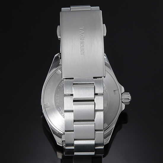 TAG Heuer(USED) 아쿠아레이서 WAY1112
