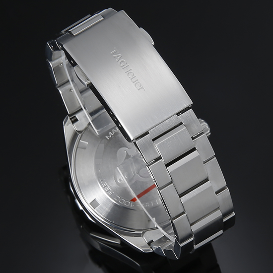 TAG Heuer(USED) 아쿠아레이서 WAY1112