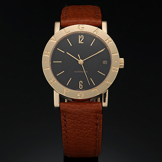 BVLGARI(USED) 불가리 BB33GL