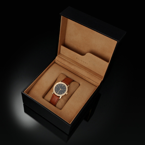 BVLGARI(USED) 불가리 BB33GL