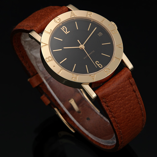 BVLGARI(USED) 불가리 BB33GL