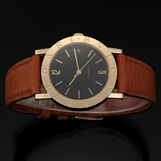 BVLGARI(USED) 불가리 BB33GL