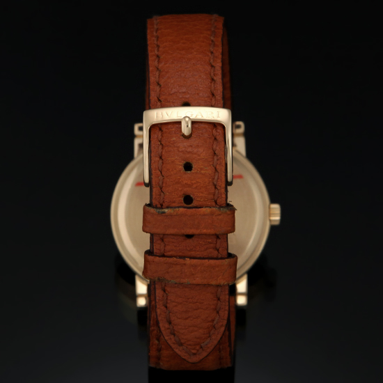 BVLGARI(USED) 불가리 BB33GL