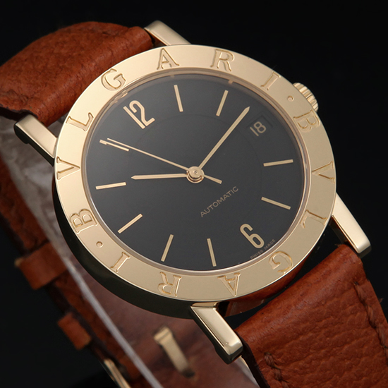 BVLGARI(USED) 불가리 BB33GL