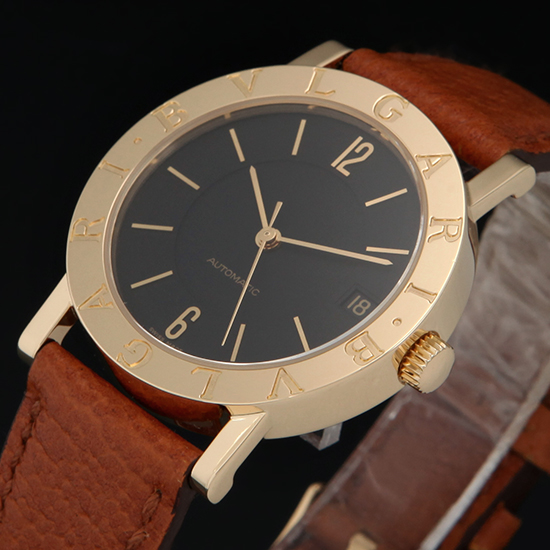 BVLGARI(USED) 불가리 BB33GL