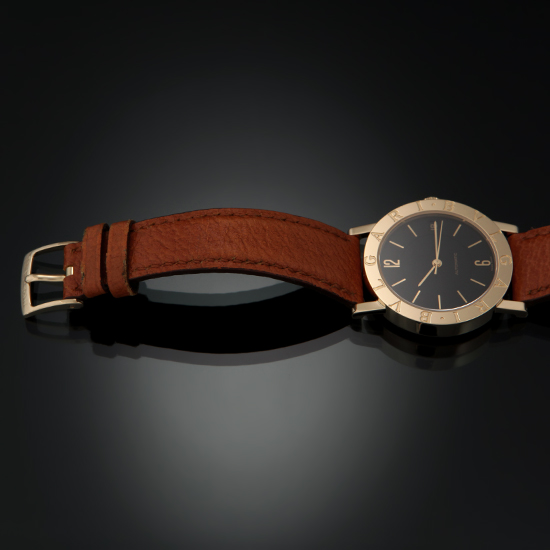 BVLGARI(USED) 불가리 BB33GL