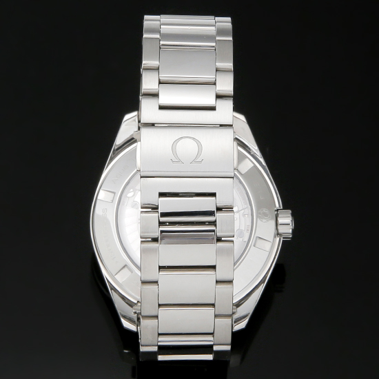 OMEGA(USED)씨마스터 아쿠아테라