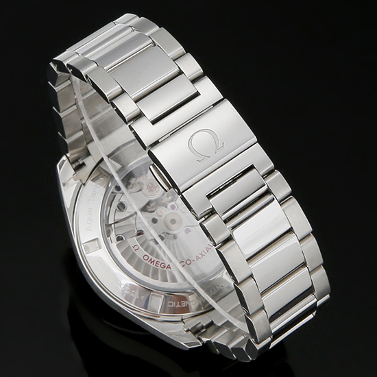 OMEGA(USED)씨마스터 아쿠아테라