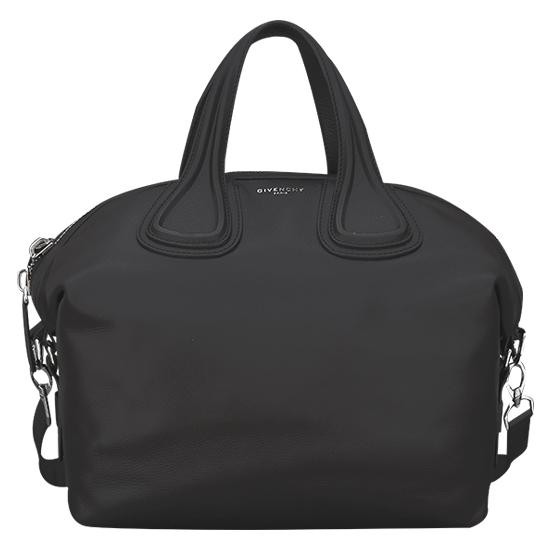GIVENCHY(USED)나이팅게일 미듐 블랙브라운