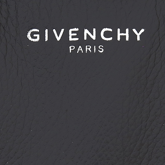 GIVENCHY(USED)나이팅게일 미듐 블랙브라운