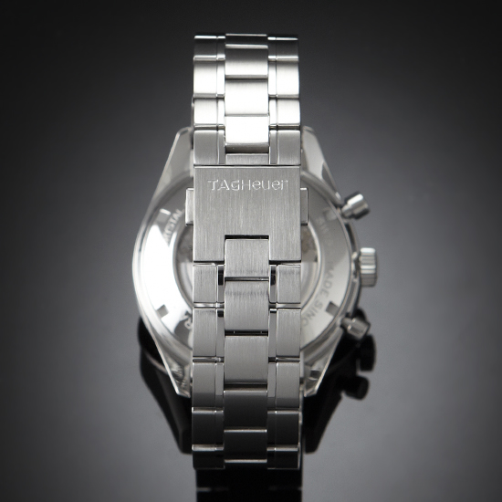 TAG Heuer(USED) 까레라 크르노그래프 CV2010