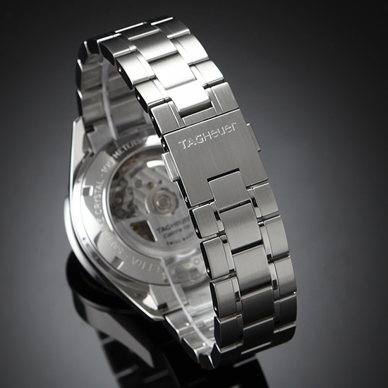 TAG Heuer(USED) 까레라 크르노그래프 CV2010