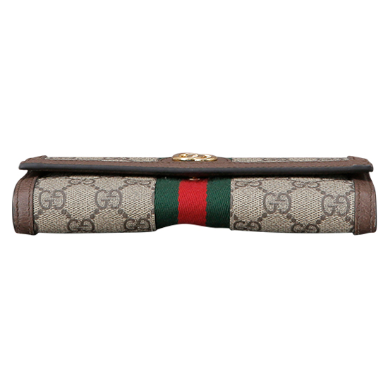 GUCCI(USED) 구찌 오피디아 장지갑