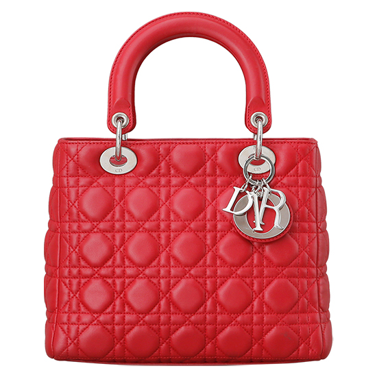 CHRISTIAN DIOR(USED)레이디 디올