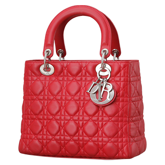 CHRISTIAN DIOR(USED)레이디 디올