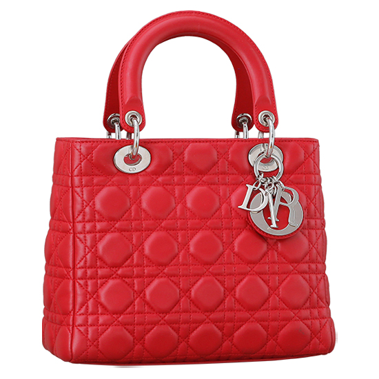 CHRISTIAN DIOR(USED)레이디 디올