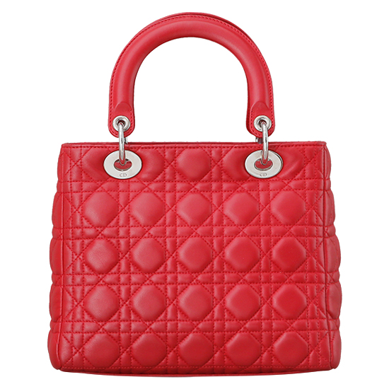 CHRISTIAN DIOR(USED)레이디 디올
