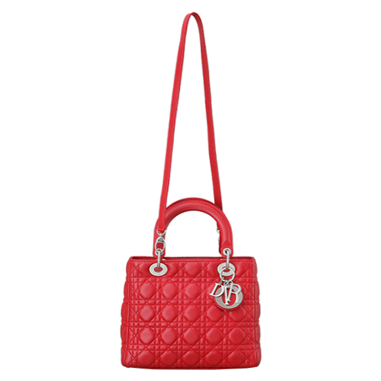 CHRISTIAN DIOR(USED)레이디 디올