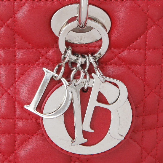 CHRISTIAN DIOR(USED)레이디 디올