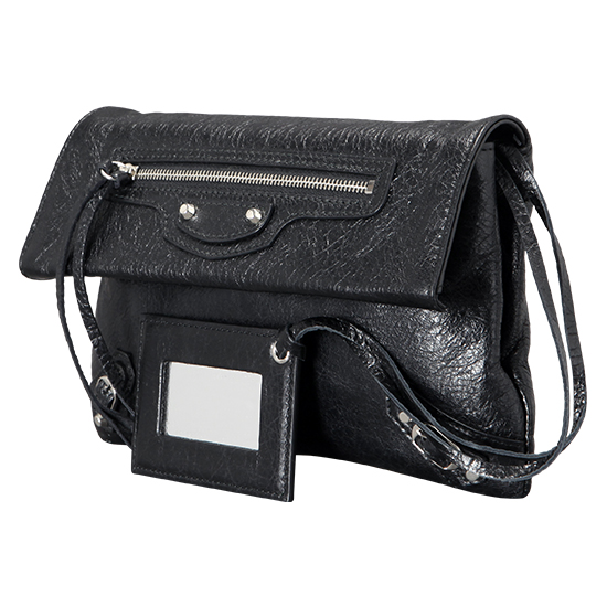 BALENCIAGA(USED)클래식 엔벨로프 클러치 스몰