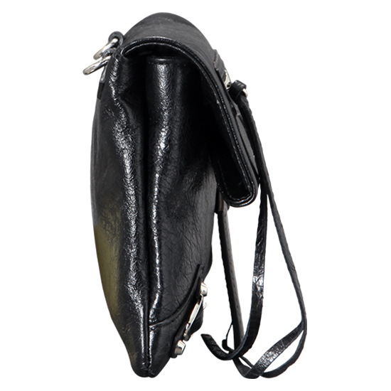 BALENCIAGA(USED)클래식 엔벨로프 클러치 스몰
