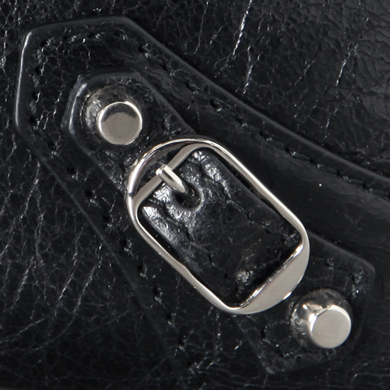 BALENCIAGA(USED)클래식 엔벨로프 클러치 스몰