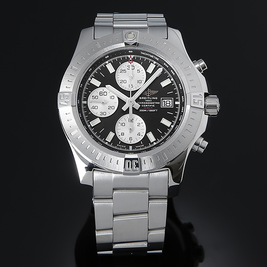 BREITLING(USED) 콜트 크르노 A13388