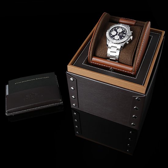 BREITLING(USED) 콜트 크르노 A13388