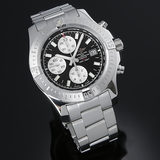 BREITLING(USED) 콜트 크르노 A13388