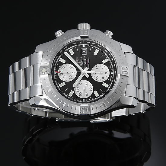 BREITLING(USED) 콜트 크르노 A13388