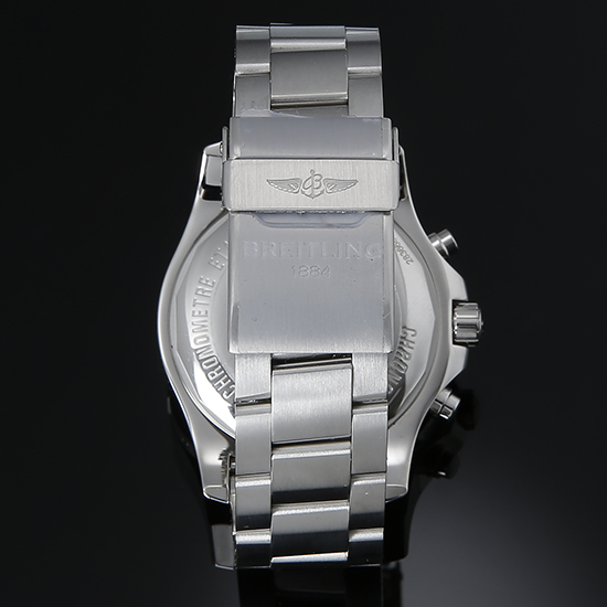 BREITLING(USED) 콜트 크르노 A13388