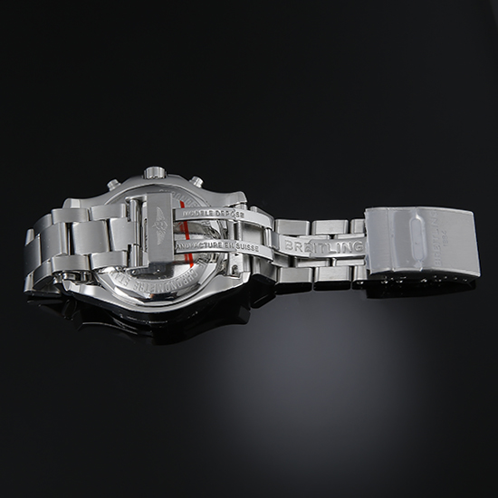 BREITLING(USED) 콜트 크르노 A13388